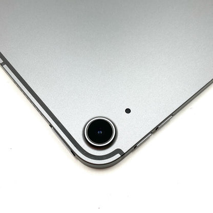 【全額返金保証】【最速発送】Apple iPad Air 10.9インチ 第5世代 64GB スペースグレイ WiFi+Cellular au 白ロム 動作確認済