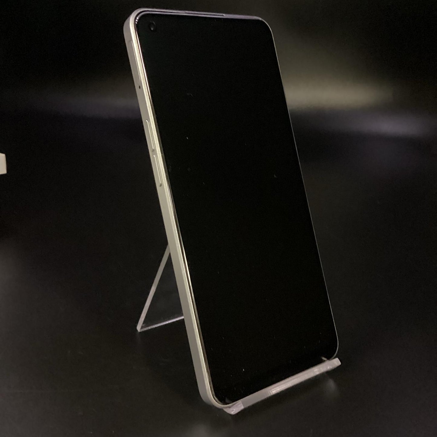 【全額返金保証】【最速発送】OPPO Reno 9A 128GB ムーンホワイト Softbank A301P 白ロム 動作確認済