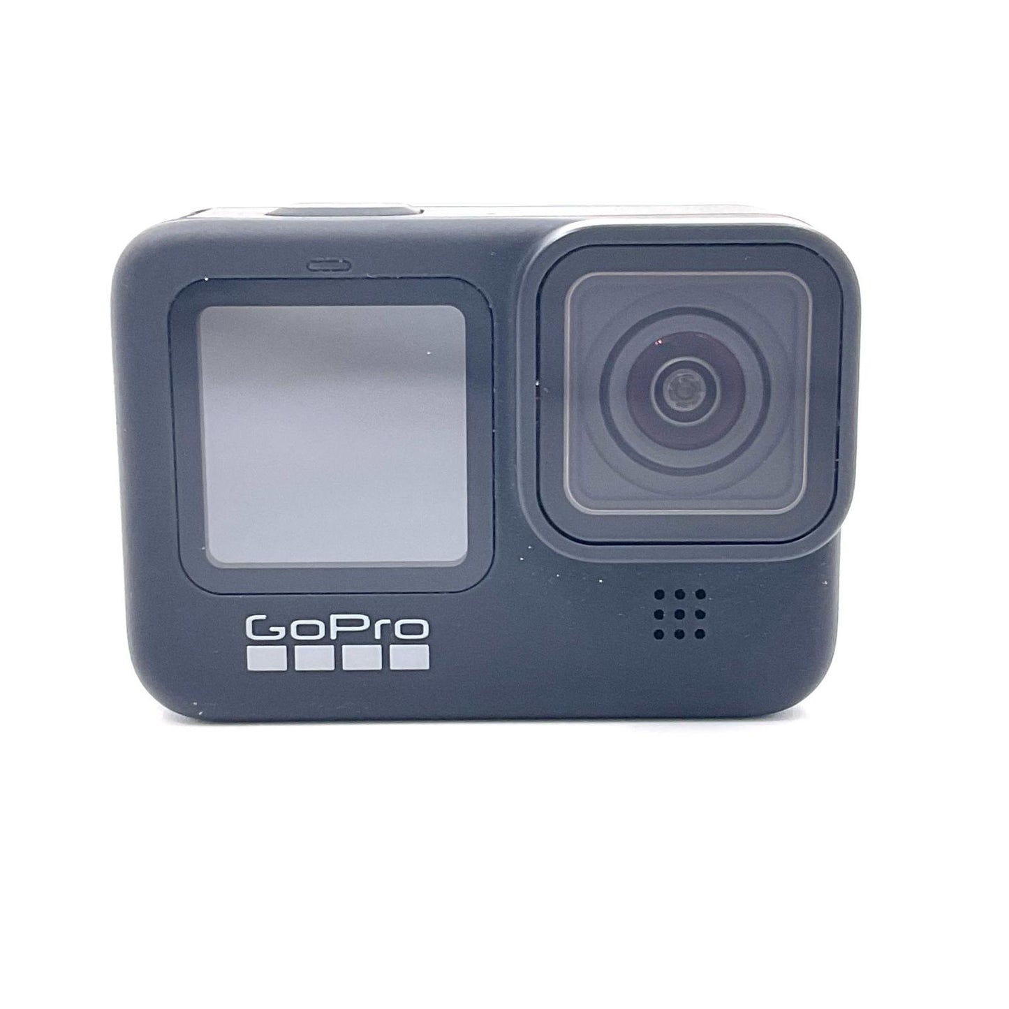 【全額返金保証】【最速発送】GoPro HERO9 BLACK CHDHX-901-FW 動作確認済
