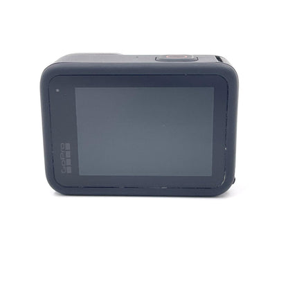 【全額返金保証】【最速発送】GoPro HERO9 BLACK CHDHX-901-FW 動作確認済