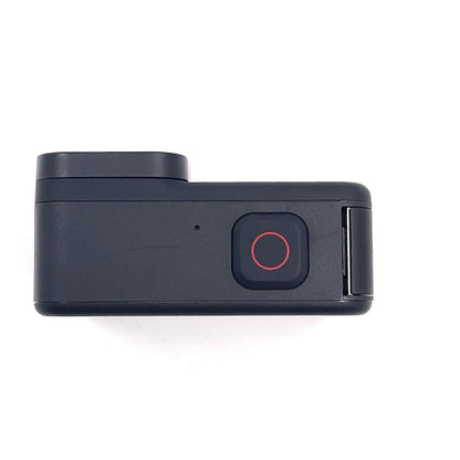 【全額返金保証】【最速発送】GoPro HERO9 BLACK CHDHX-901-FW 動作確認済