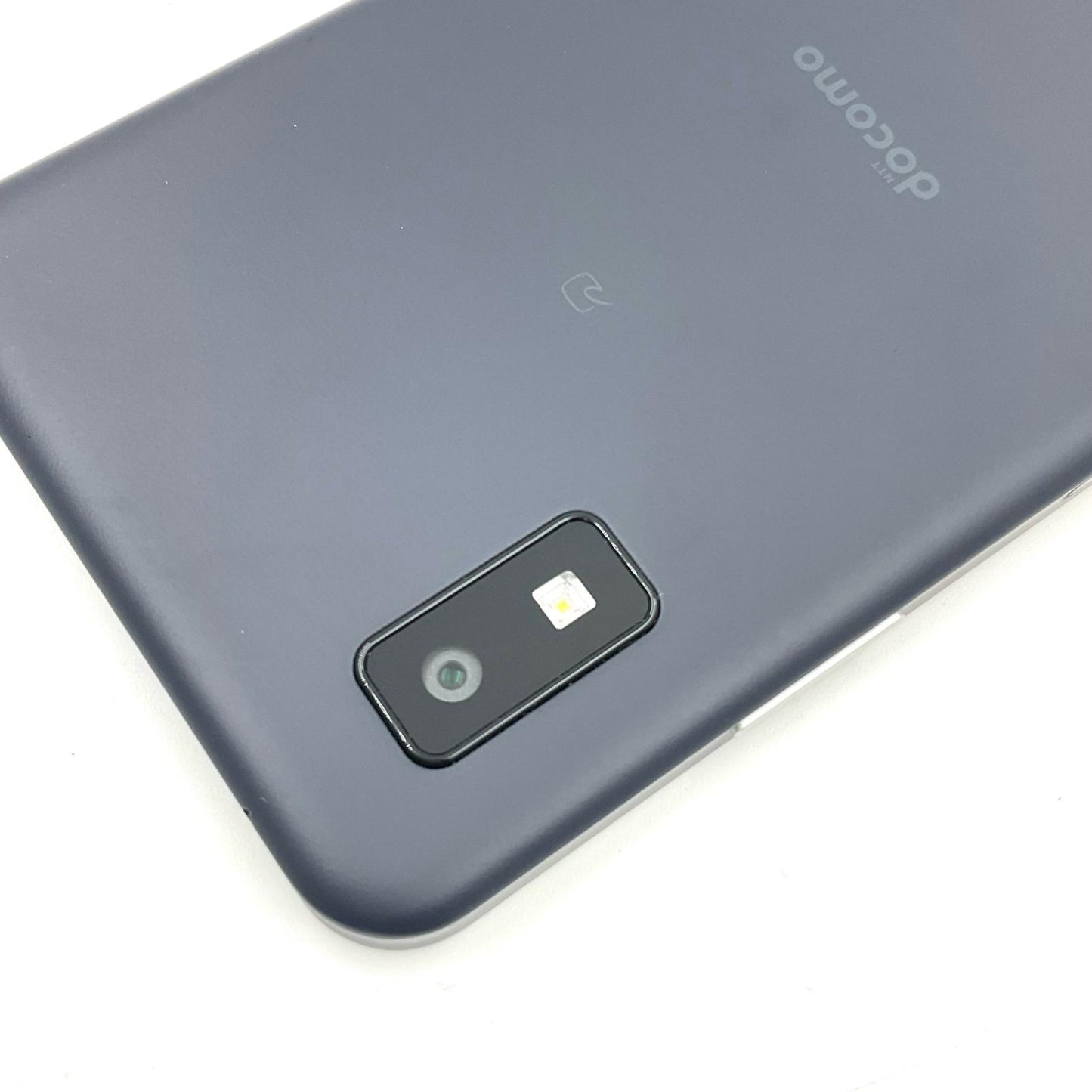 【全額返金保証】【最速発送】SHARP AQUOS wish3 64GB ブラック docomo SH-53D 白ロム 美品 動作確認済