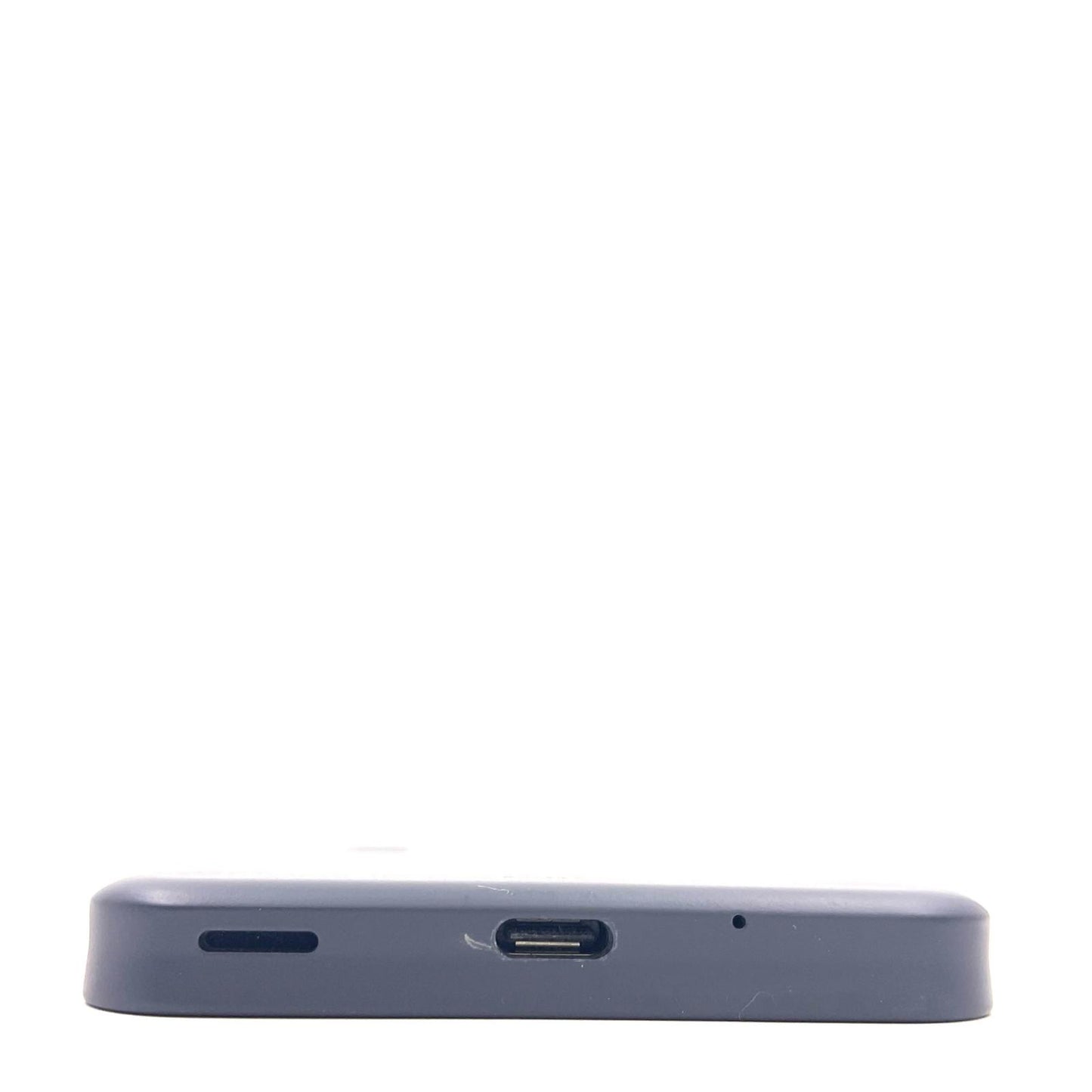 【全額返金保証】【最速発送】SHARP AQUOS wish3 64GB ブラック docomo SH-53D 白ロム 美品 動作確認済