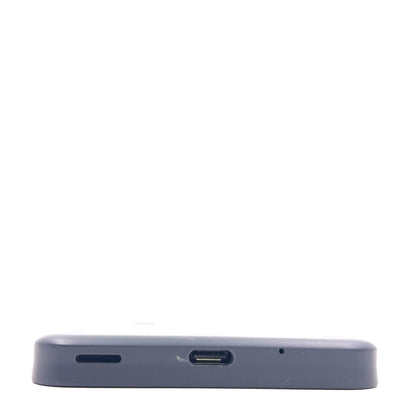 【全額返金保証】【最速発送】SHARP AQUOS wish3 64GB ブラック docomo SH-53D 白ロム 美品 動作確認済
