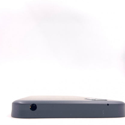 【全額返金保証】【最速発送】SHARP AQUOS wish3 64GB ブラック docomo SH-53D 白ロム 美品 動作確認済