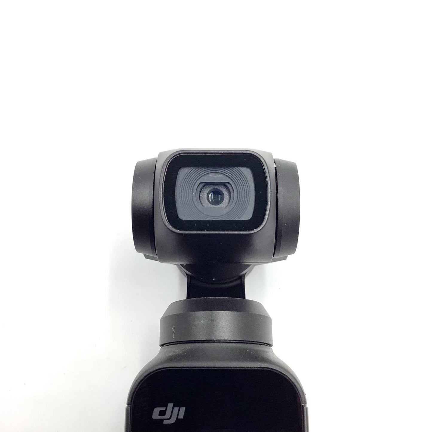 【全額返金保証】【最速発送】DJI OSMO POCKET 美品 動作確認済