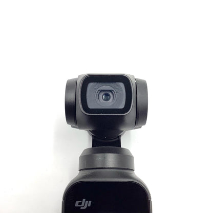 【全額返金保証】【最速発送】DJI OSMO POCKET 美品 動作確認済