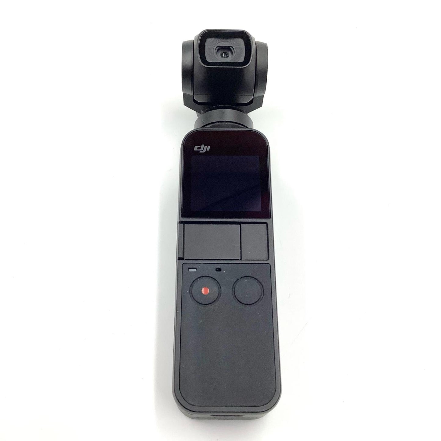 【全額返金保証】【最速発送】DJI OSMO POCKET 美品 動作確認済