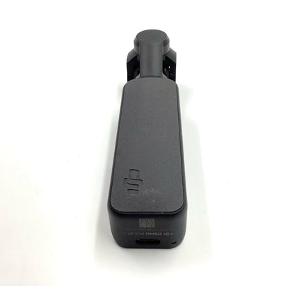 【全額返金保証】【最速発送】DJI OSMO POCKET 美品 動作確認済