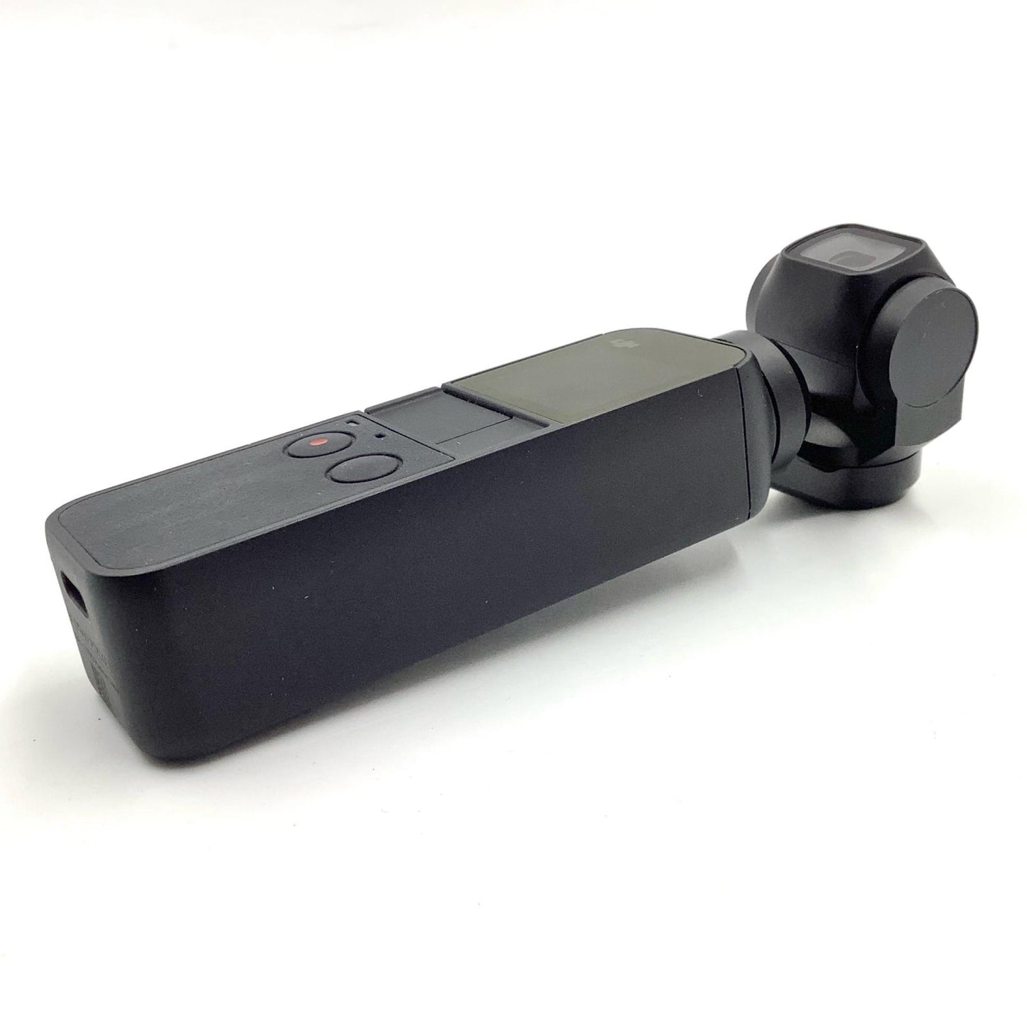 【全額返金保証】【最速発送】DJI OSMO POCKET 美品 動作確認済