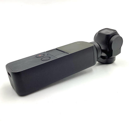 【全額返金保証】【最速発送】DJI OSMO POCKET 美品 動作確認済