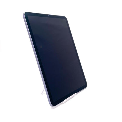 【全額返金保証】【最速発送】Apple iPad Air 10.9インチ 第5世代 64GB パープル WiFi+Cellular Softbank 白ロム 動作確認済