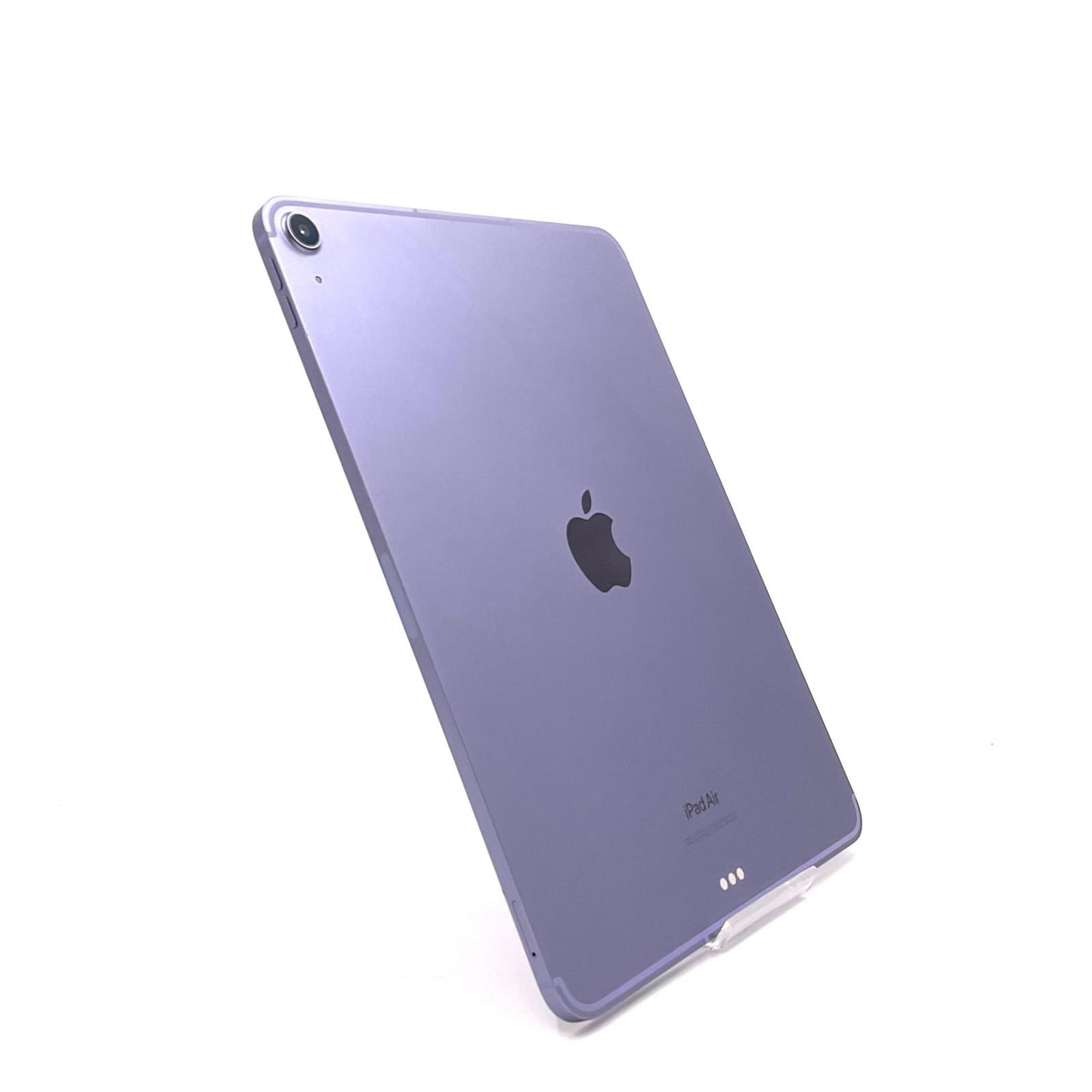 【全額返金保証】【最速発送】Apple iPad Air 10.9インチ 第5世代 64GB パープル WiFi+Cellular Softbank 白ロム 動作確認済