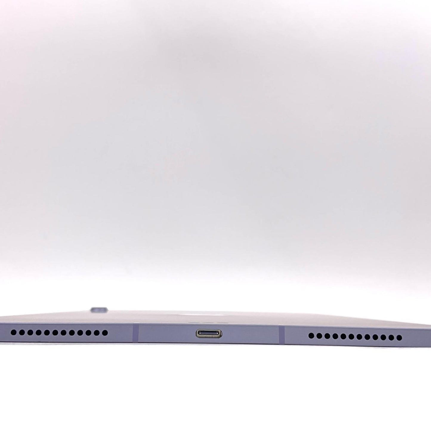 【全額返金保証】【最速発送】Apple iPad Air 10.9インチ 第5世代 64GB パープル WiFi+Cellular Softbank 白ロム 動作確認済