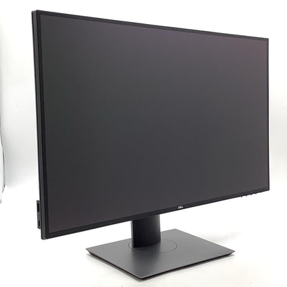 【全額返金保証】【最速発送】DELL U2720QM 美品 動作確認済
