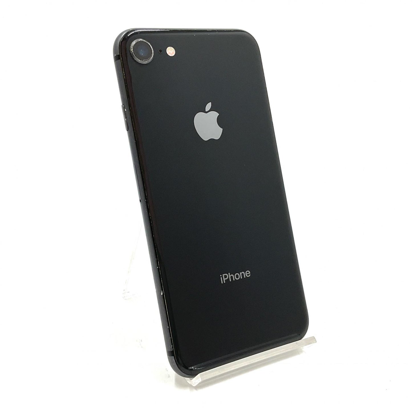 【全額返金保証】【最速発送】Apple iPhone iPhone 8 64GB スペースグレイ 白ロム 動作確認済 81%