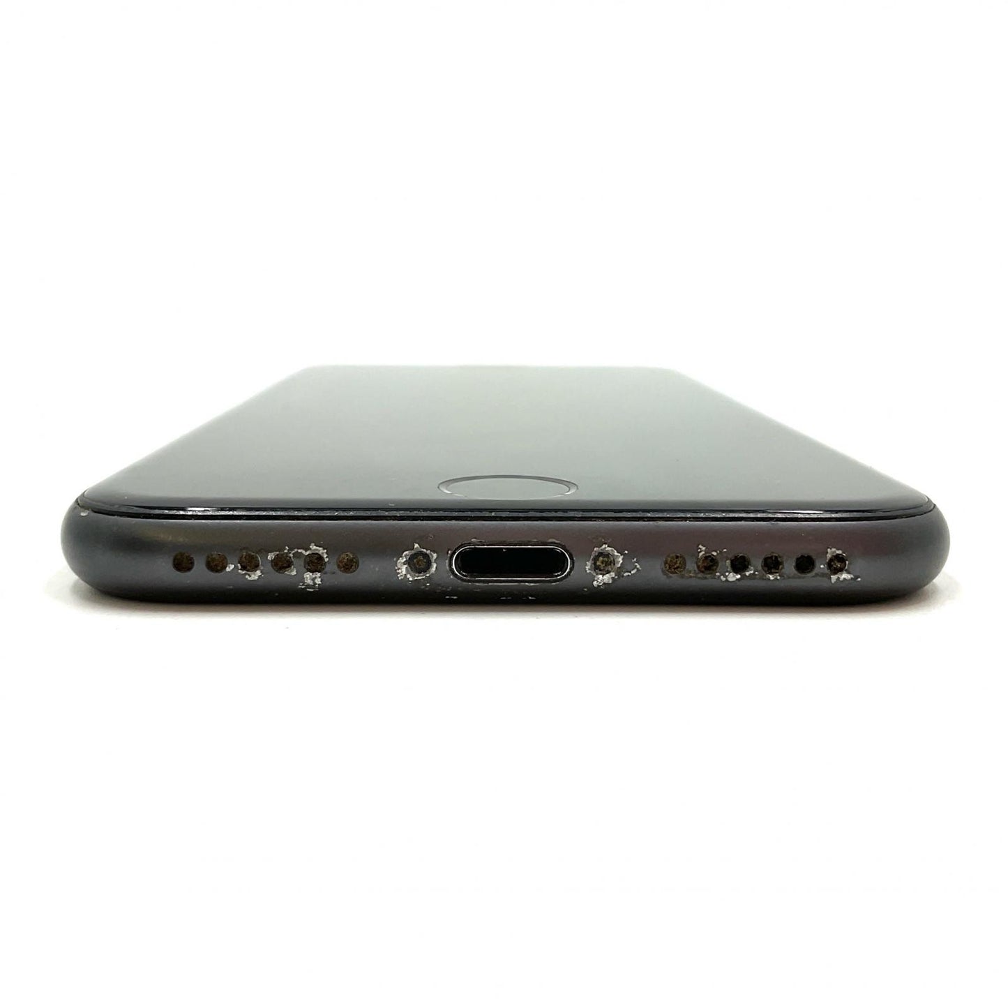 【全額返金保証】【最速発送】Apple iPhone iPhone 8 64GB スペースグレイ 白ロム 動作確認済 81%