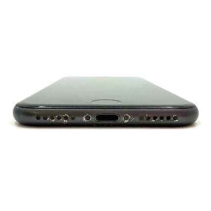【全額返金保証】【最速発送】Apple iPhone iPhone 8 64GB スペースグレイ 白ロム 動作確認済 81%