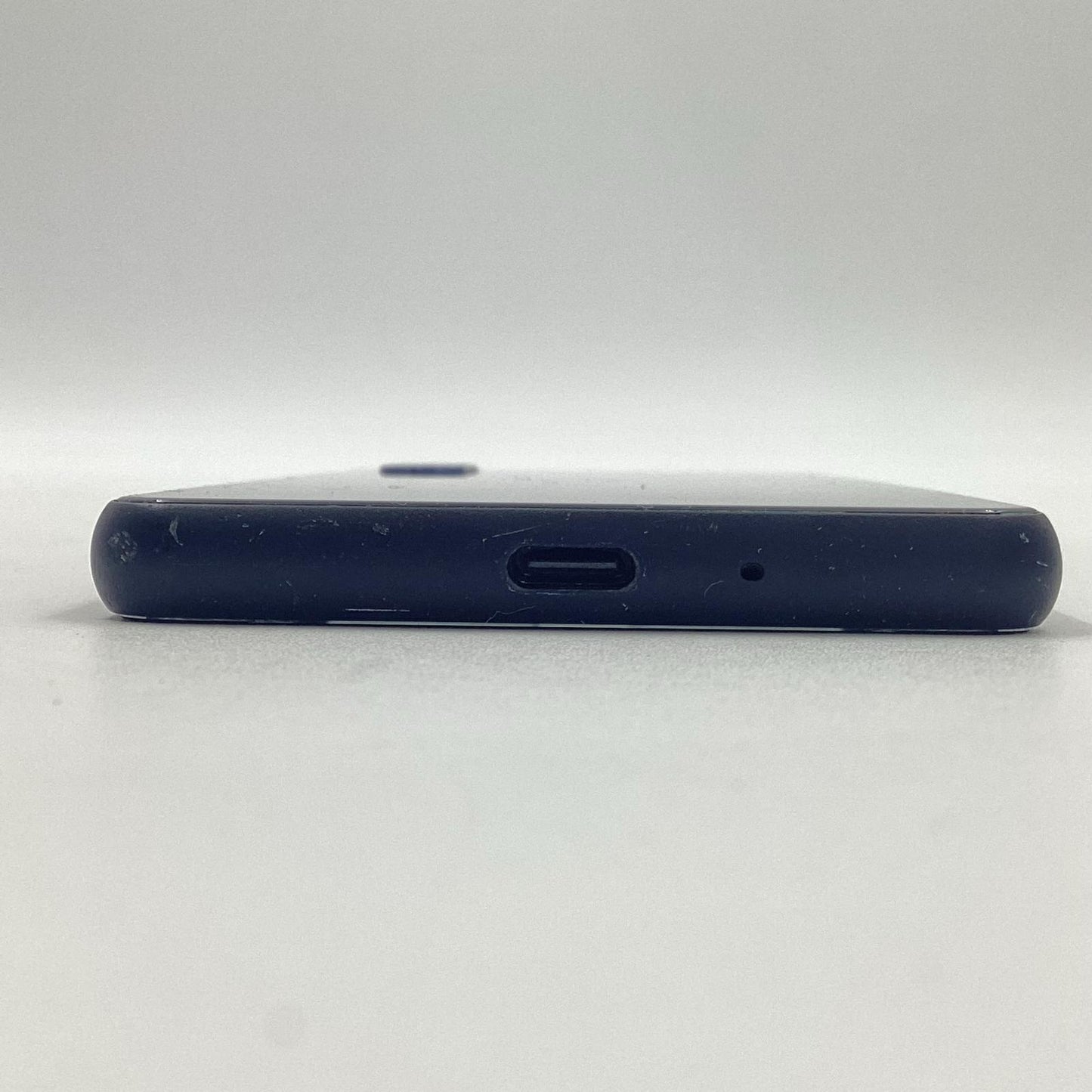 【全額返金保証】【最速発送】Sony Xperia 10III 128GB ブラック Y!mobile A102SO 白ロム 動作確認済