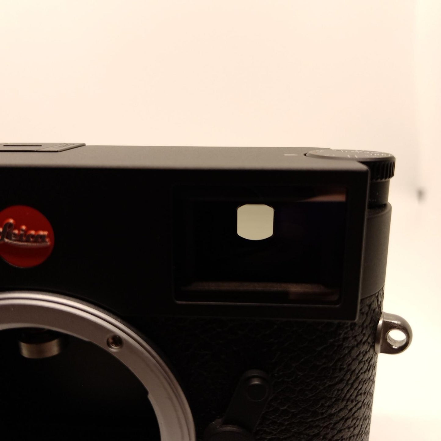 【全額返金保証】【最速発送】Leica デジタル一眼 Ｍ11 ブラック・ペイント 20202 ブラック 美品 動作確認済