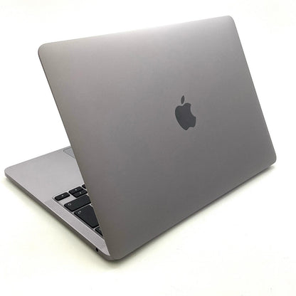 【全額返金保証】【最速発送】Apple MacBook Pro 13インチ 2020 1.4 GHz クアッドコア Intel Dore i5 16GB M.2 SSD 256GB スペースグレイ 美品 動作確認済
