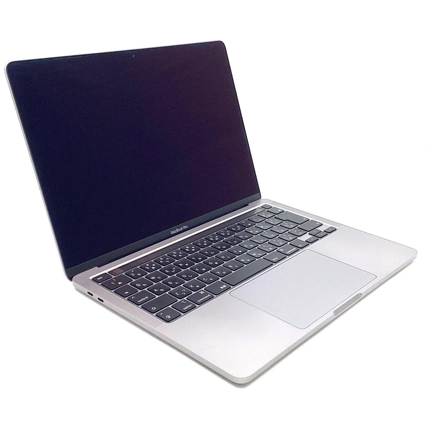 【全額返金保証】【最速発送】Apple MacBook Pro 13インチ 2020 1.4 GHz クアッドコア Intel Dore i5 16GB M.2 SSD 256GB スペースグレイ 美品 動作確認済