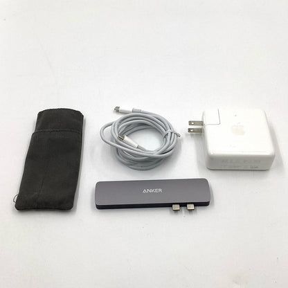【全額返金保証】【最速発送】Apple MacBook Pro 13インチ 2020 1.4 GHz クアッドコア Intel Dore i5 16GB M.2 SSD 256GB スペースグレイ 美品 動作確認済