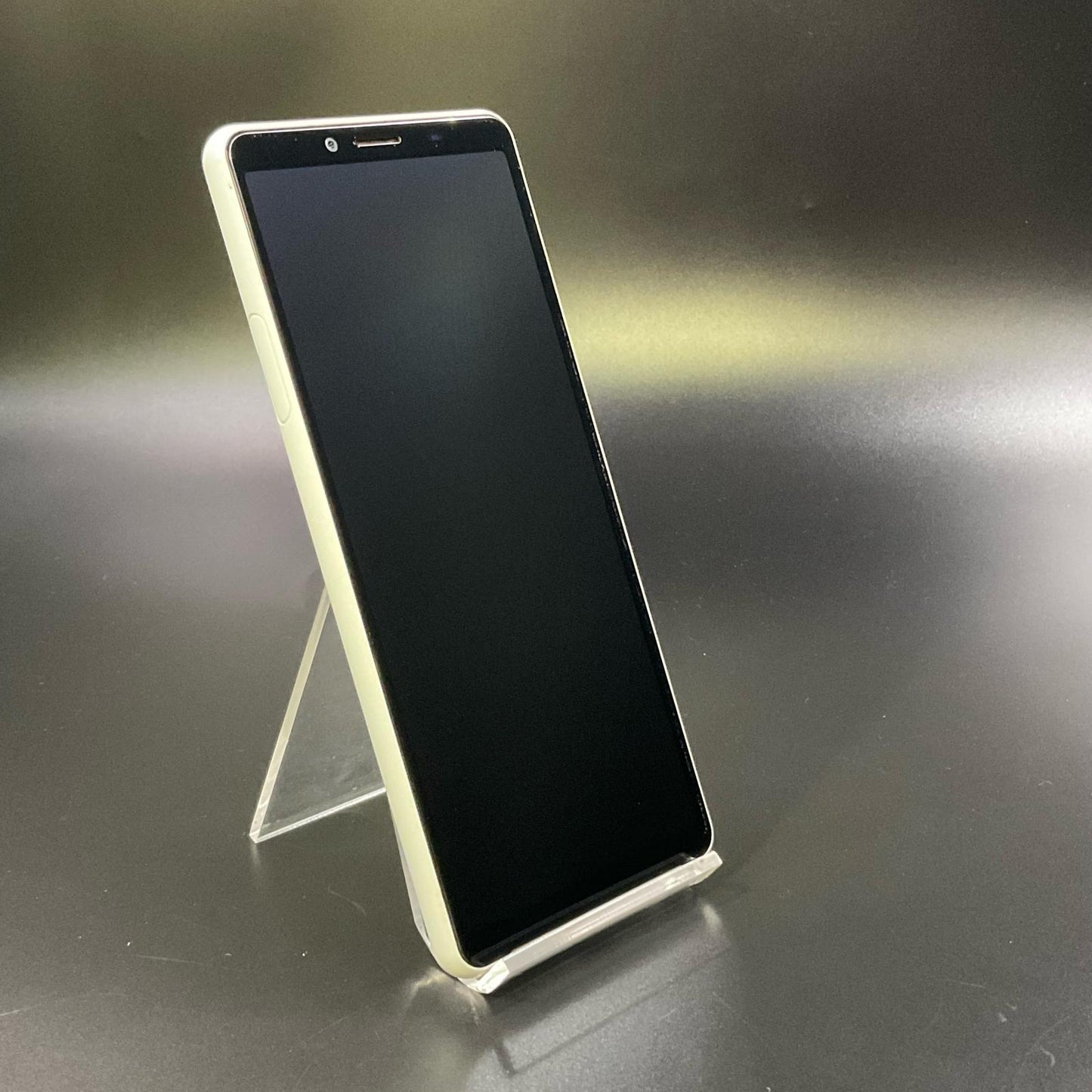【最速発送】Sony Xperia 10 II 64GB ホワイト docomo SO-41A 白ロム【難有】