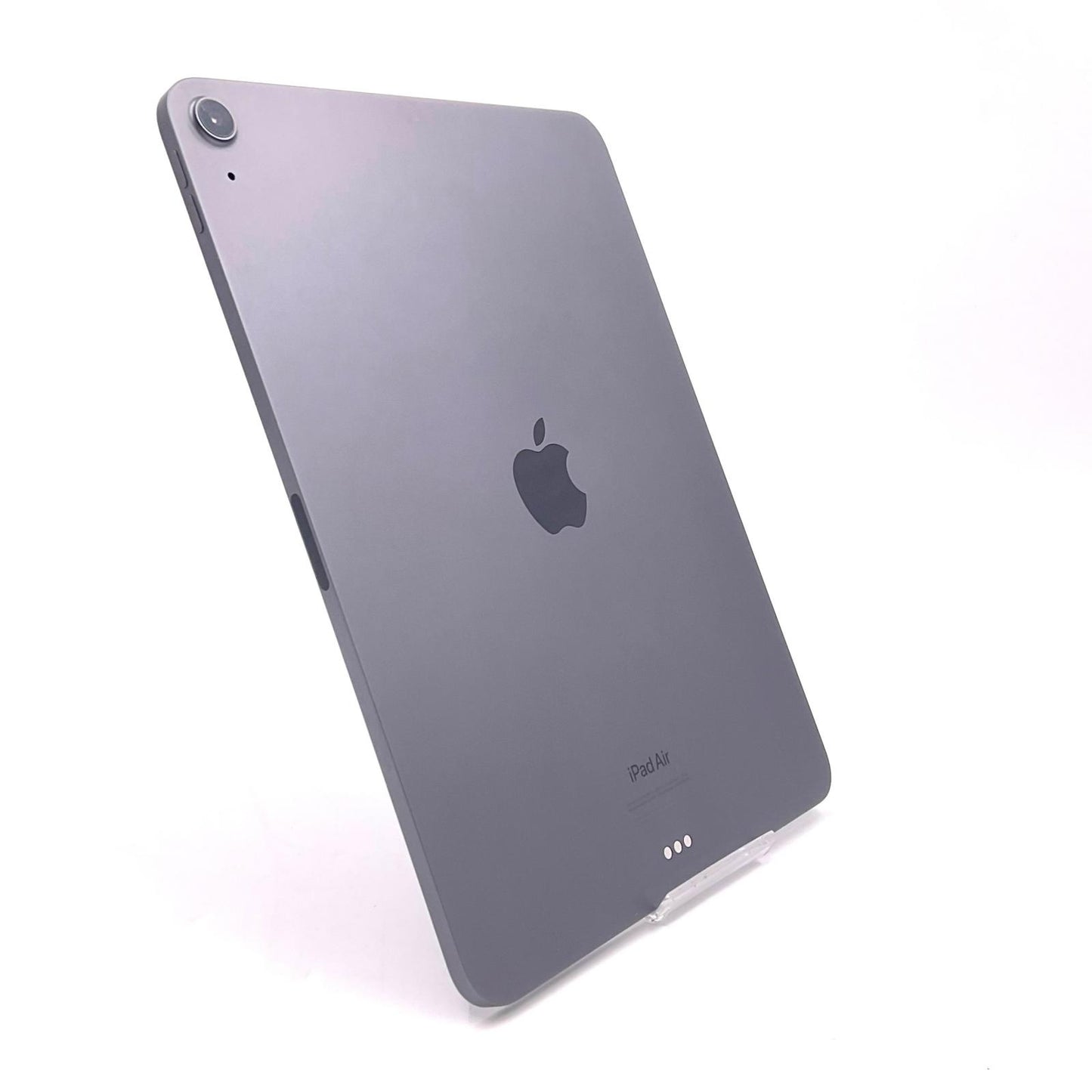 【全額返金保証】【最速発送】Apple iPad Air 第5世代 64GB スペースグレイ Wi-Fi 美品 動作確認済