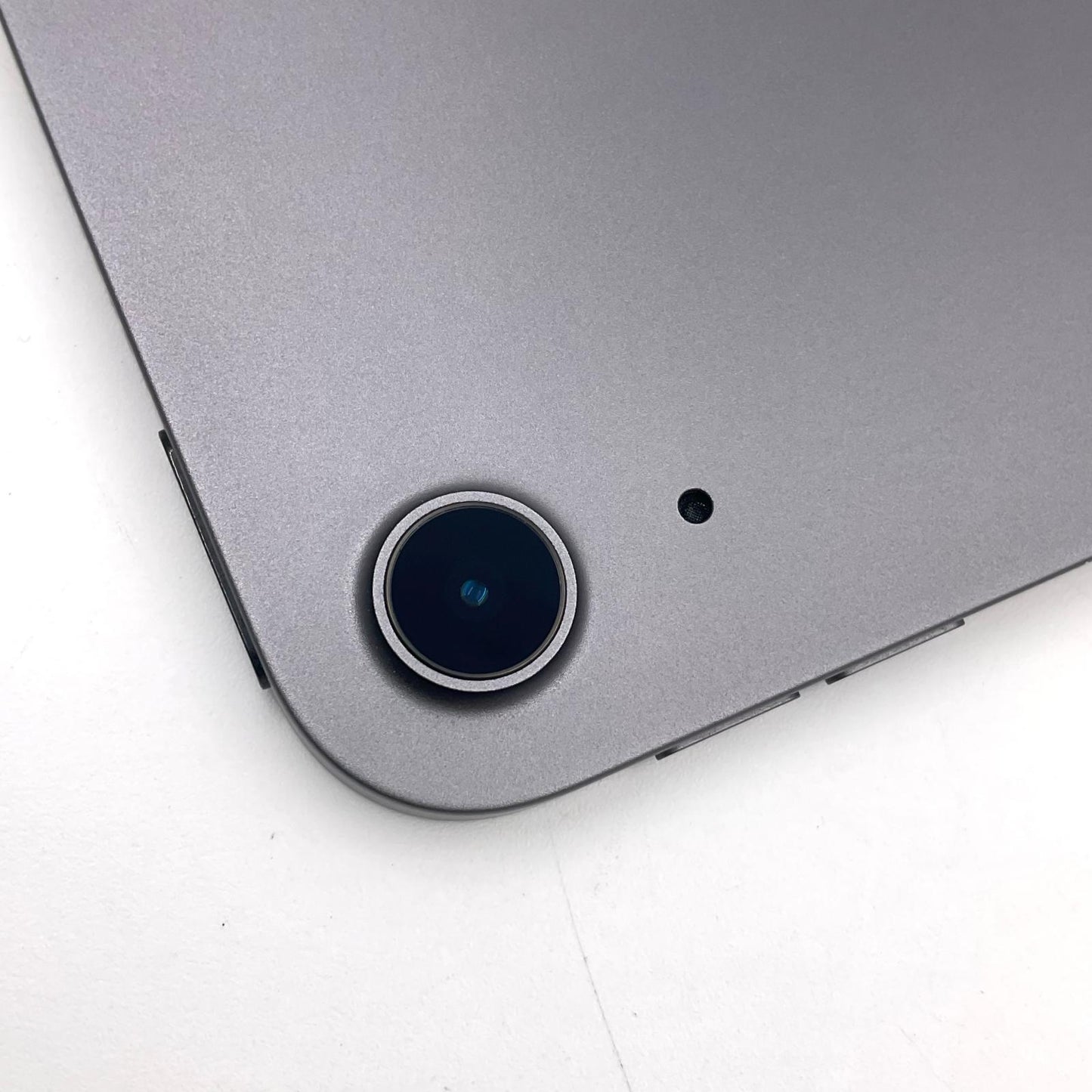 【全額返金保証】【最速発送】Apple iPad Air 第5世代 64GB スペースグレイ Wi-Fi 美品 動作確認済