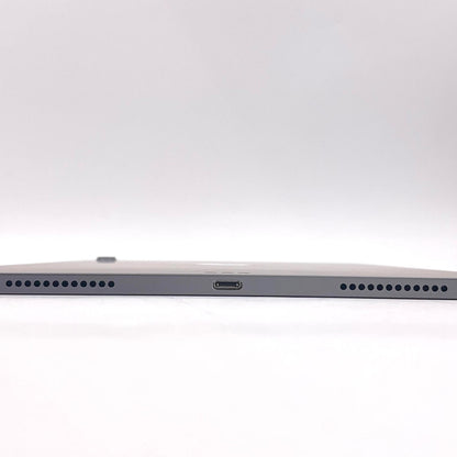 【全額返金保証】【最速発送】Apple iPad Air 第5世代 64GB スペースグレイ Wi-Fi 美品 動作確認済