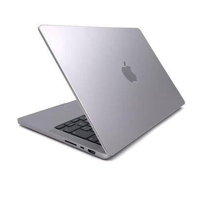 【全額返金保証】【最速発送】Apple MacBook Pro 14インチ 2023 Apple M2 Pro 16GB M.2 SSD 512GB スペースグレイ 98% 美品 動作確認済