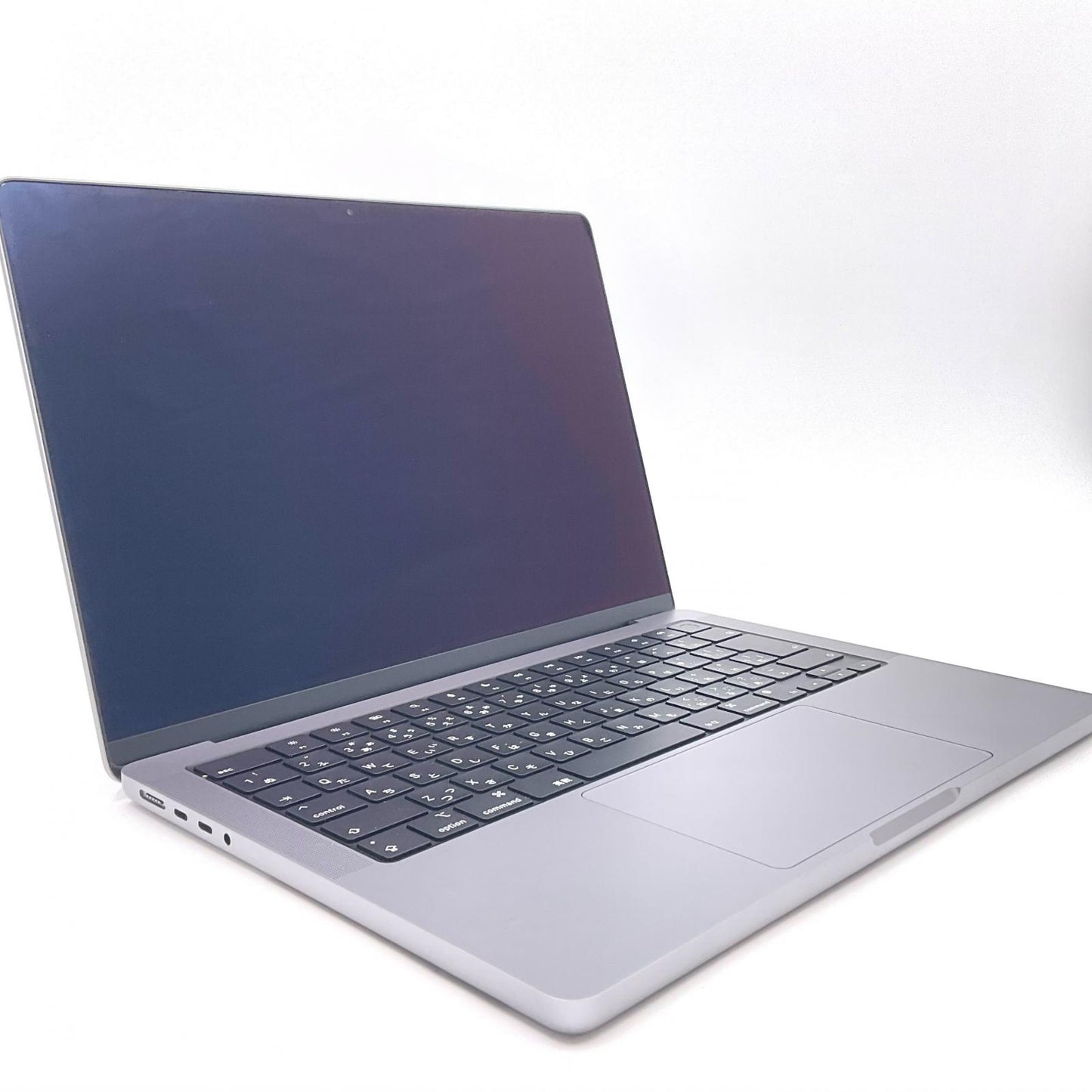 【全額返金保証】【最速発送】Apple MacBook Pro 14インチ 2023 Apple M2 Pro 16GB M.2 SSD 512GB スペースグレイ 98% 美品 動作確認済