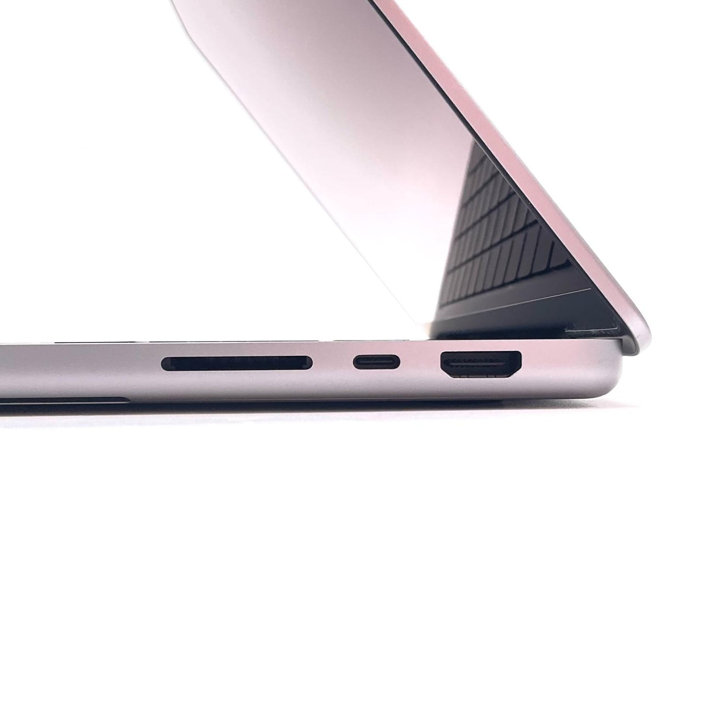 【全額返金保証】【最速発送】Apple MacBook Pro 14インチ 2023 Apple M2 Pro 16GB M.2 SSD 512GB スペースグレイ 98% 美品 動作確認済