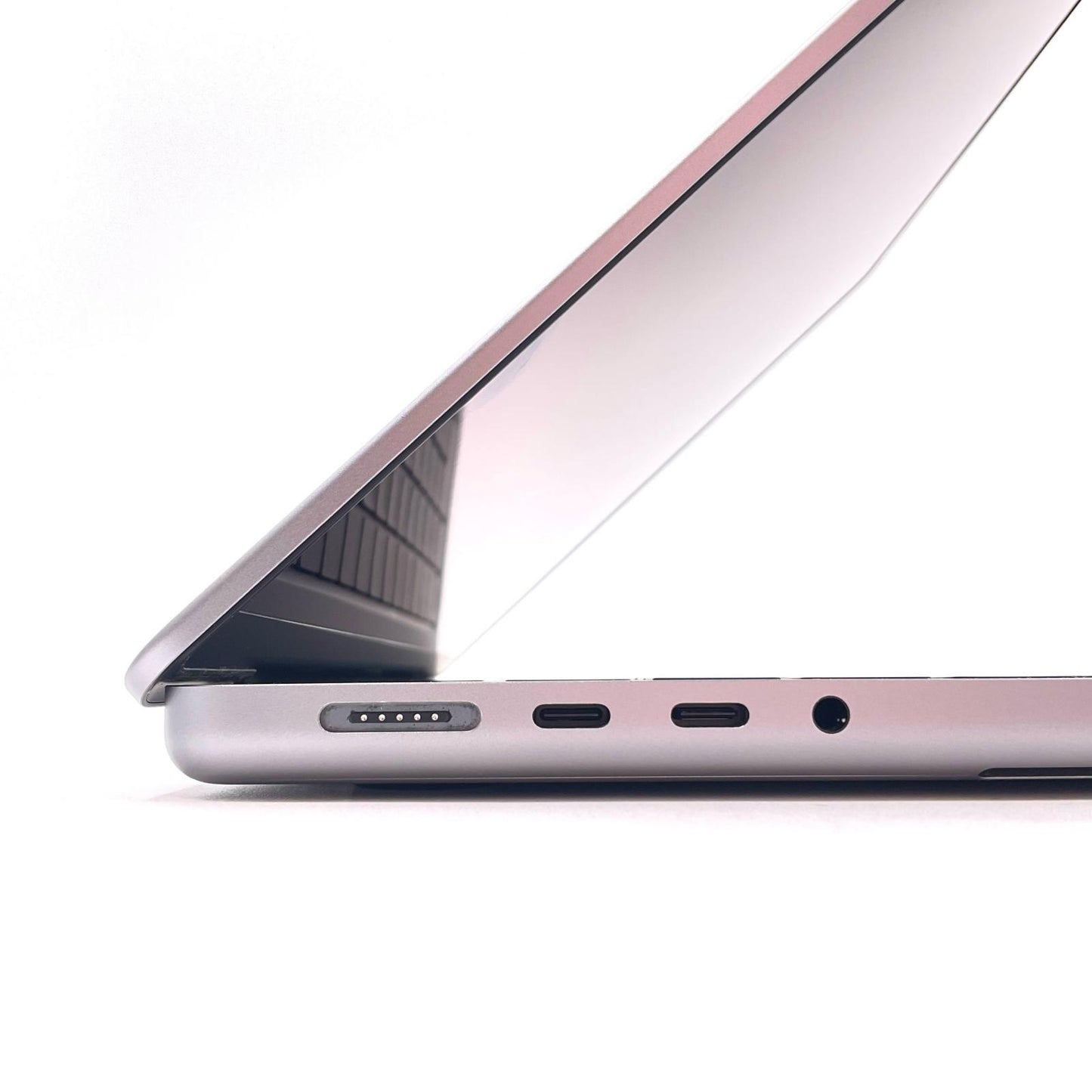 【全額返金保証】【最速発送】Apple MacBook Pro 14インチ 2023 Apple M2 Pro 16GB M.2 SSD 512GB スペースグレイ 98% 美品 動作確認済