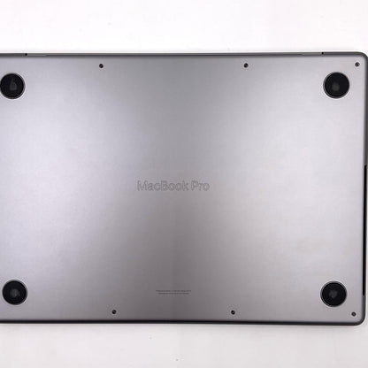 【全額返金保証】【最速発送】Apple MacBook Pro 14インチ 2023 Apple M2 Pro 16GB M.2 SSD 512GB スペースグレイ 98% 美品 動作確認済