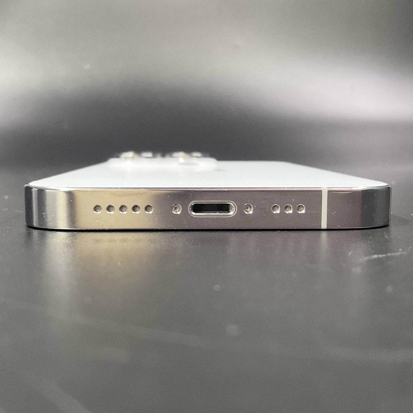 【全額返金保証】【最速発送】Apple iPhone iPhone 14 Pro 128GB シルバー SIMフリー 白ロム 美品 動作確認済 78%