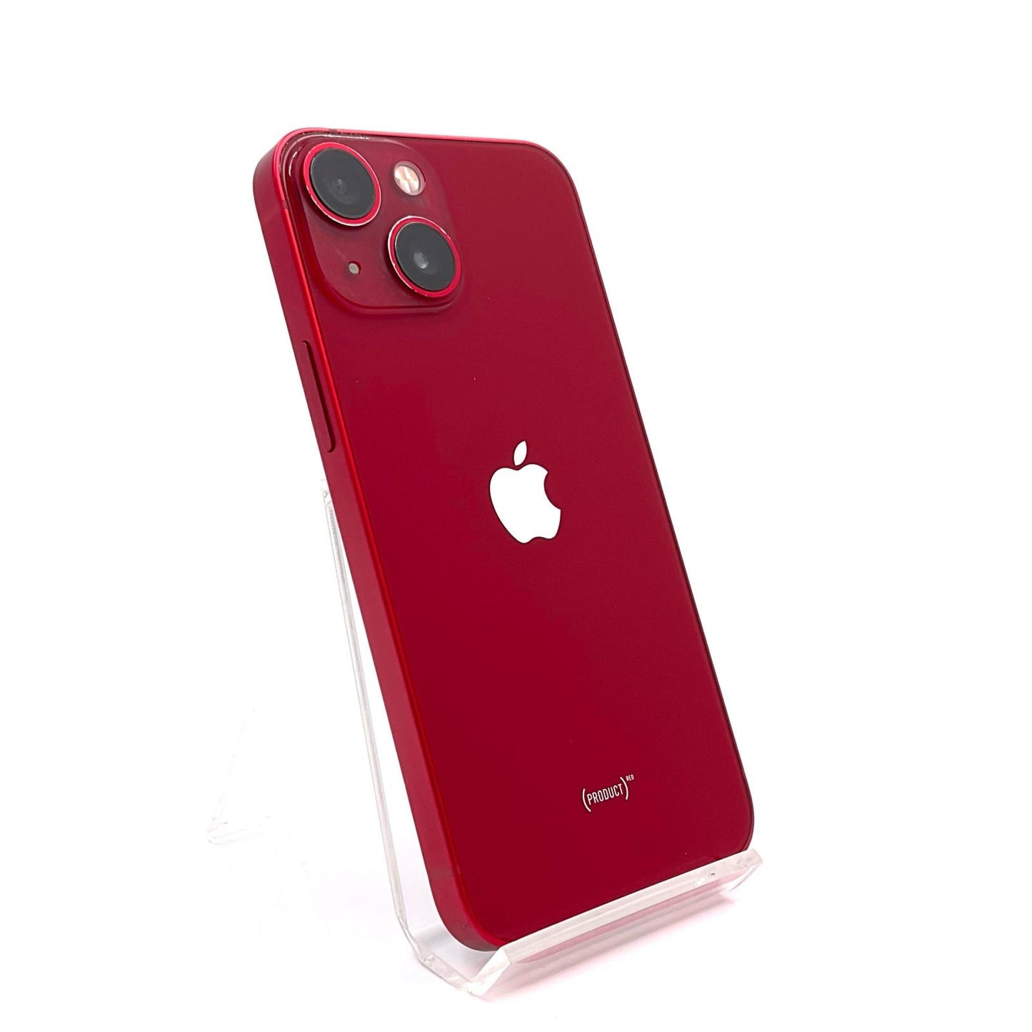 【全額返金保証】【最速発送】Apple iPhone iPhone 13 mini 128GB (PRODUCT)RED SIMフリー 白ロム 動作確認済 73%