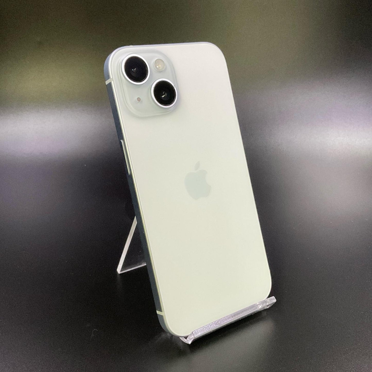 【全額返金保証】【最速発送】Apple iPhone iPhone 15 128GB ブルー au SIMフリー 動作確認済 87%