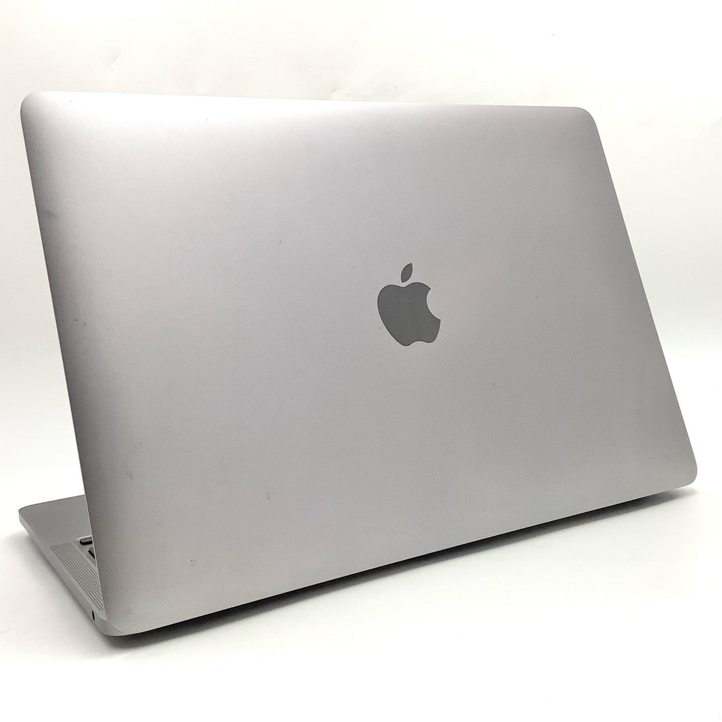 【全額返金保証】【最速発送】Apple MacBook Pro 13インチ 2020 Apple M1 8GB SSD 512GB スペースグレイ 87% 動作確認済