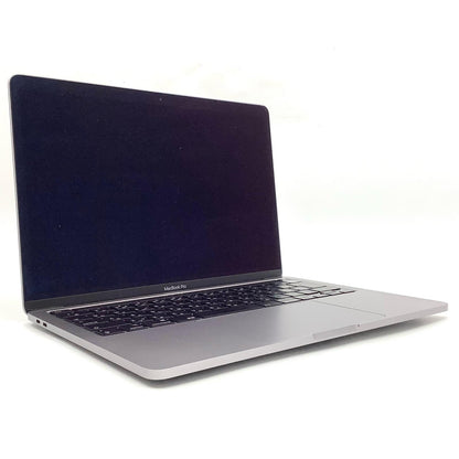 【全額返金保証】【最速発送】Apple MacBook Pro 13インチ 2020 Apple M1 8GB SSD 512GB スペースグレイ 87% 動作確認済
