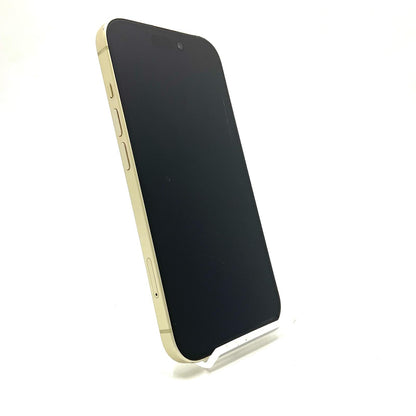 【全額返金保証】【最速発送】Apple iPhone iPhone 15 256GB イエロー SIMフリー 白ロム 動作確認済 77%