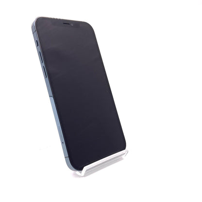 【全額返金保証】【最速発送】Apple iPhone iPhone 12 Pro 256GB パシフィックブルー docomo 白ロム 動作確認済 72%