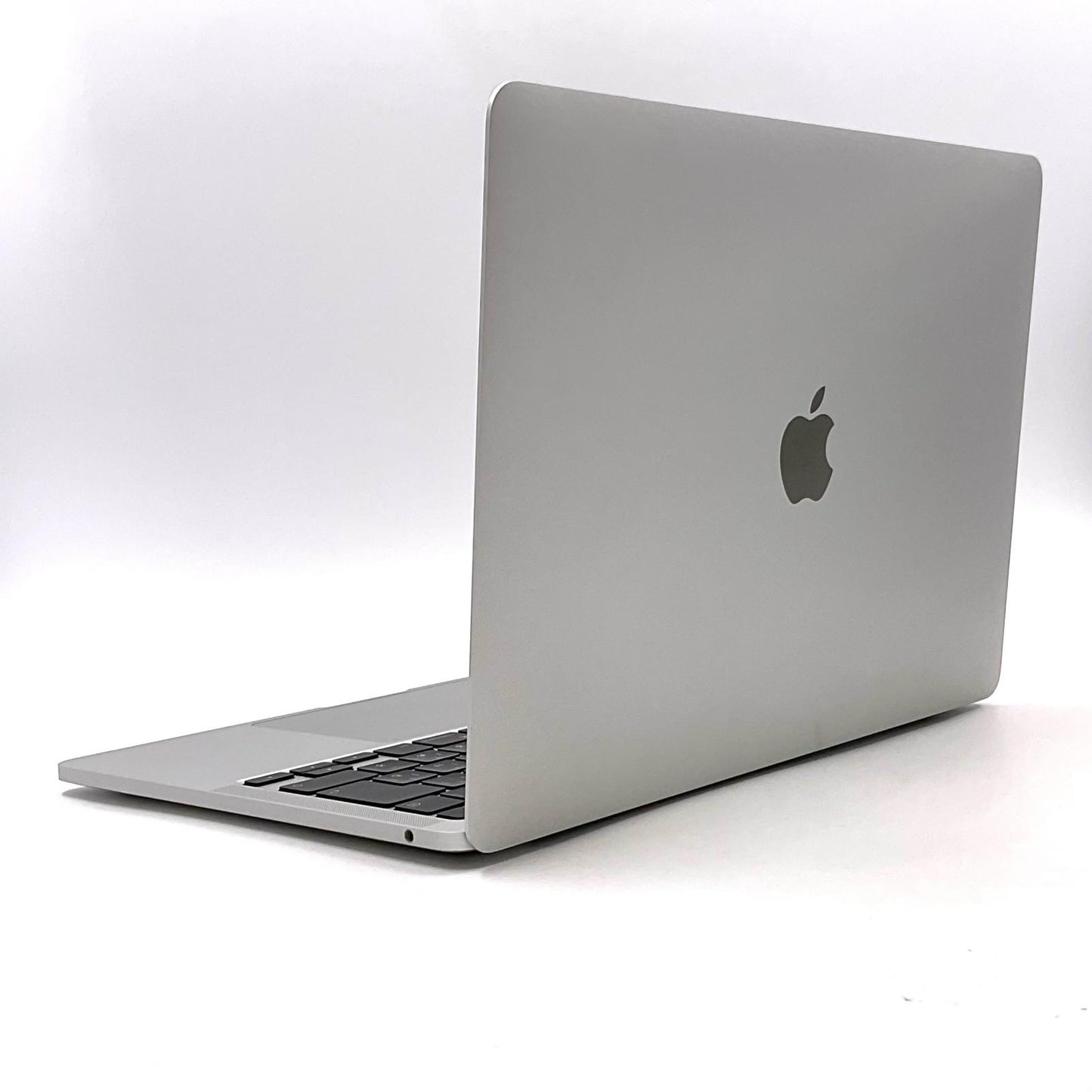 【全額返金保証】【最速発送】Apple MacBook Pro 13インチ 2020 Intel Core i5 16GB SSD 256GB シルバー 動作確認済