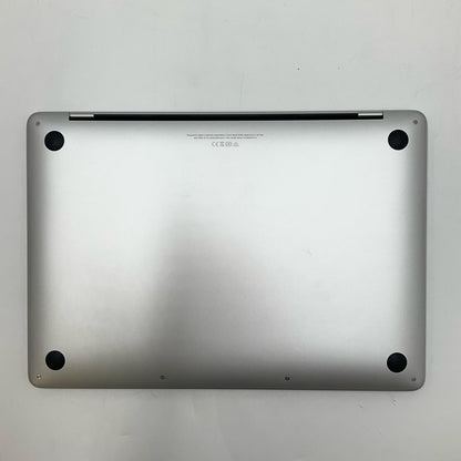 【全額返金保証】【最速発送】Apple MacBook Pro 13インチ 2020 Intel Core i5 16GB SSD 256GB シルバー 動作確認済