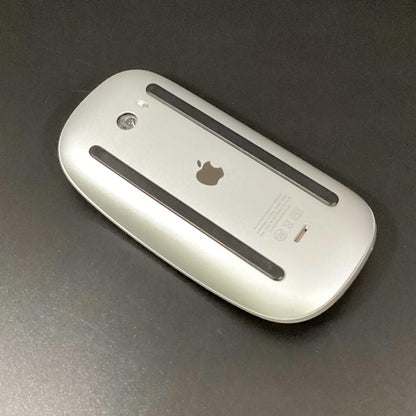 【全額返金保証】【最速発送】Apple Magic Mouse 2 MLA02J/A 動作確認済