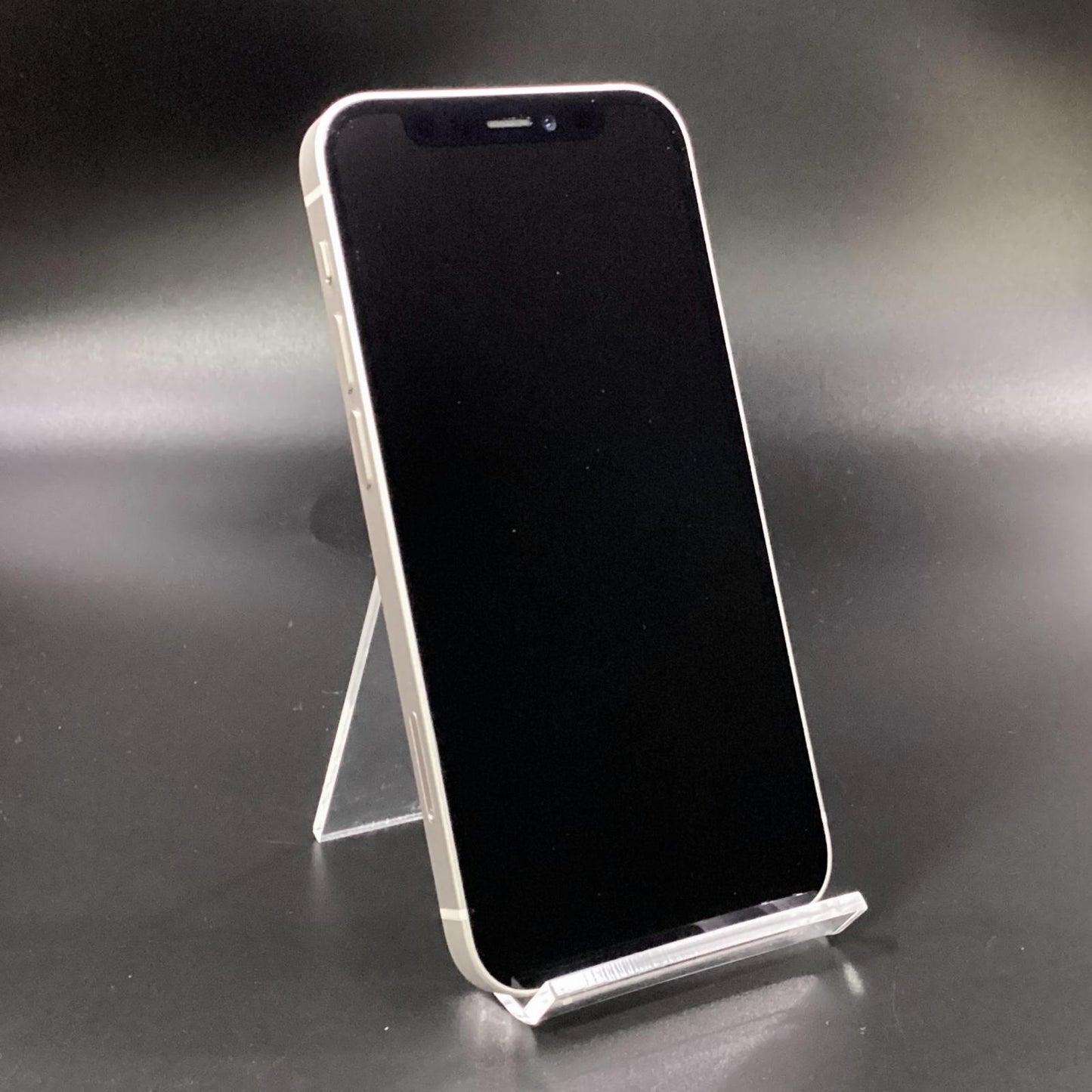 【全額返金保証】【最速発送】Apple iPhone iPhone 12 mini 256GB ホワイト SIMフリー 白ロム 動作確認済 88%