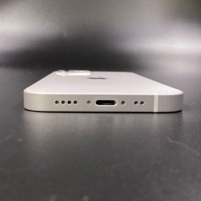 【全額返金保証】【最速発送】Apple iPhone iPhone 12 mini 256GB ホワイト SIMフリー 白ロム 動作確認済 88%