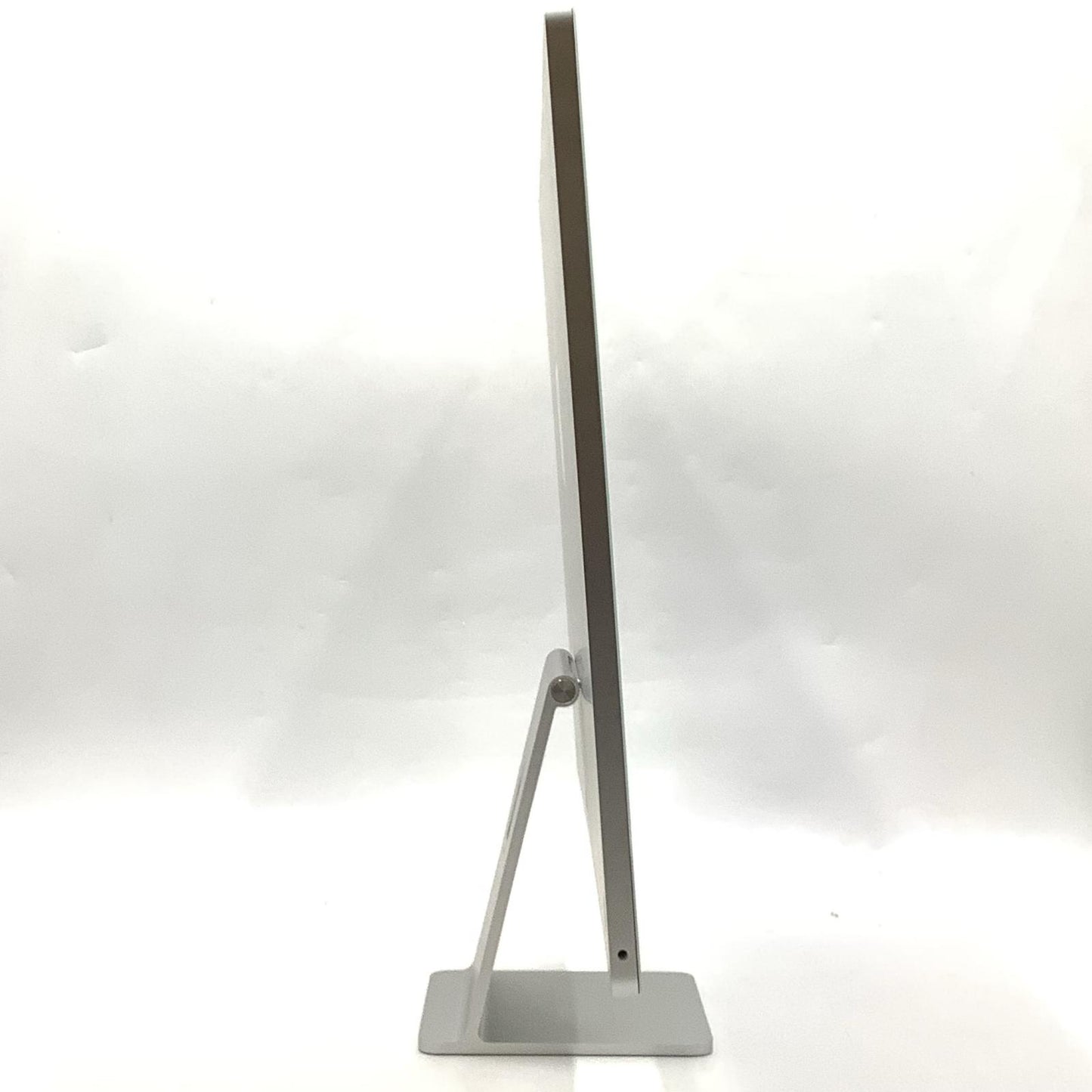 【全額返金保証】【最速発送】Apple iMac 24インチ Apple M3 24GB SSD 1TB シルバー 超美品 動作確認済