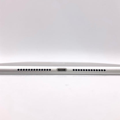 【全額返金保証】【最速発送】Apple iPad iPad 9.7インチ 第5世代 32GB シルバー WiFi+Cellular Softbank 白ロム 美品 動作確認済